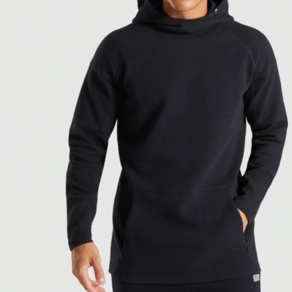 Gymshark Other - Men's Gymshark Pullover 🦈🦈🦈